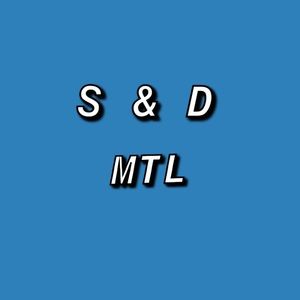 Meet your Posher, Édouard